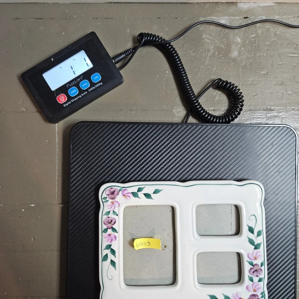 Unbranded measurements height